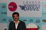 Anil Kapoor at Lavasa Women_s drive in Lalit Hotel, Mumbai on 4th March 2012 (45).JPG